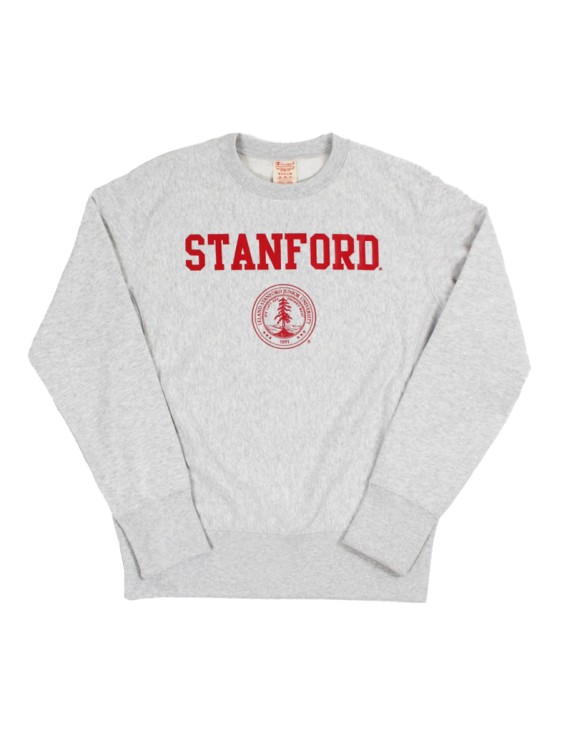 Crewneck Sweatshirt Stanford