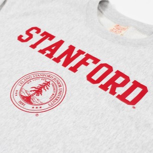 Crewneck Sweatshirt Stanford 2