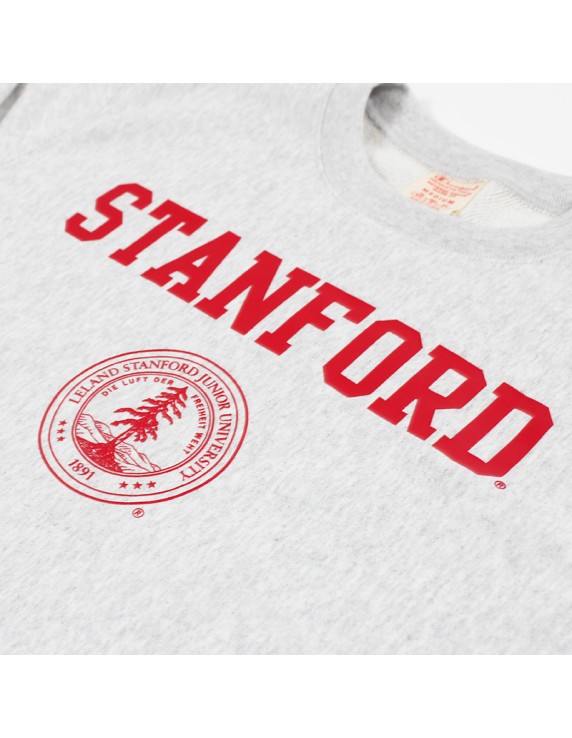 Crewneck Sweatshirt Stanford