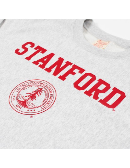 Crewneck Sweatshirt Stanford