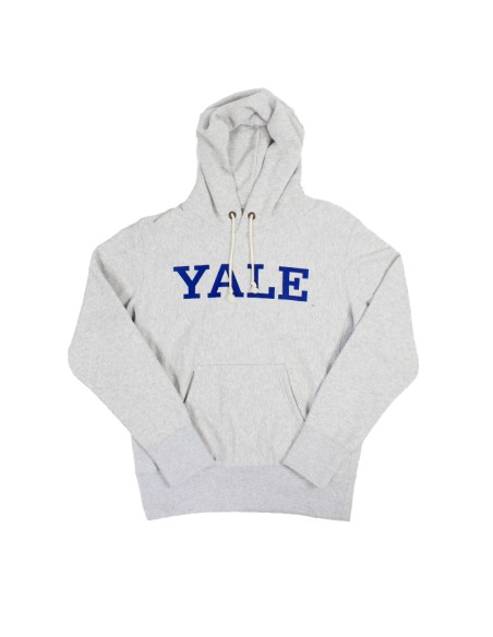 Hooded Sweatshirt Yale