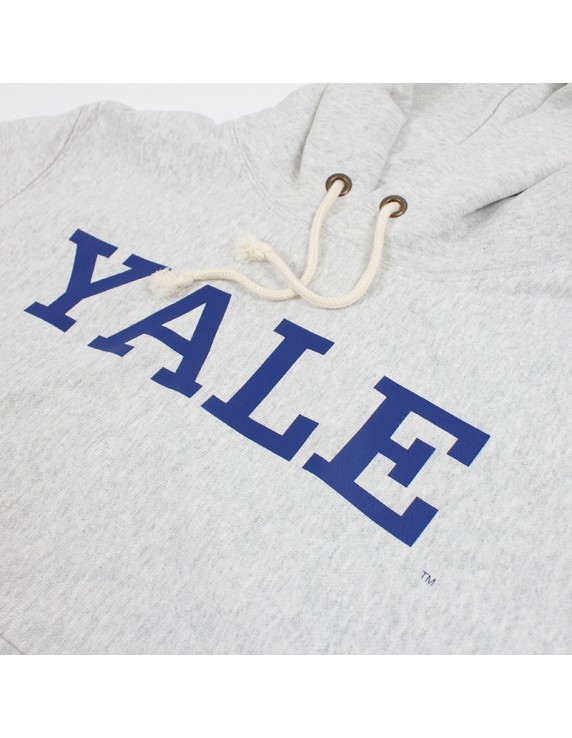 Hooded Sweatshirt Yale