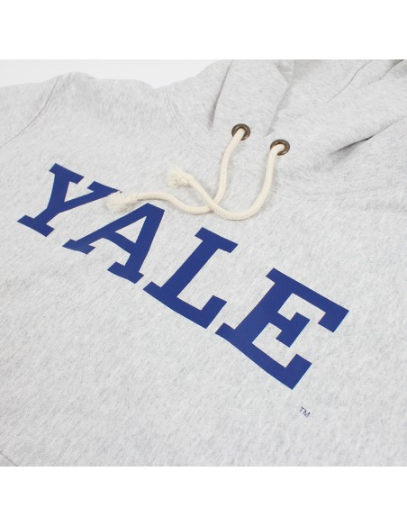Hooded Sweatshirt Yale