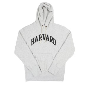 Hooded Sweatshirt Harvard