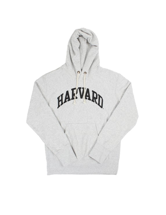Hooded Sweatshirt Harvard