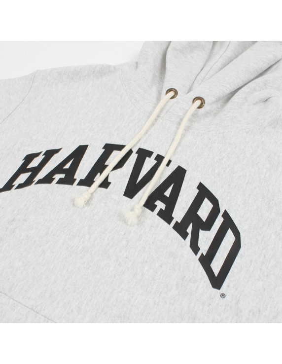 Hooded Sweatshirt Harvard