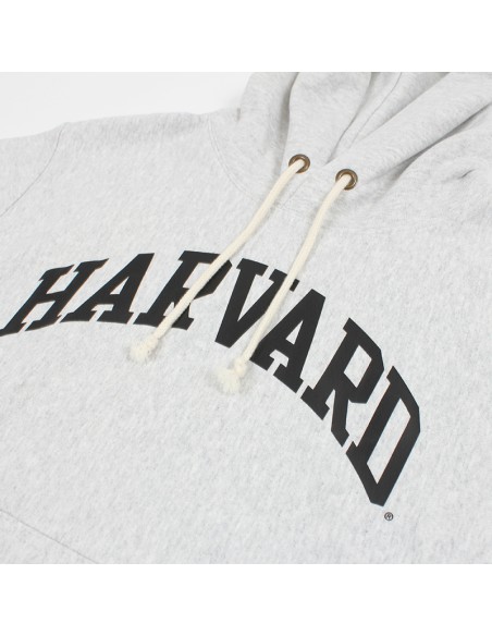 Hooded Sweatshirt Harvard