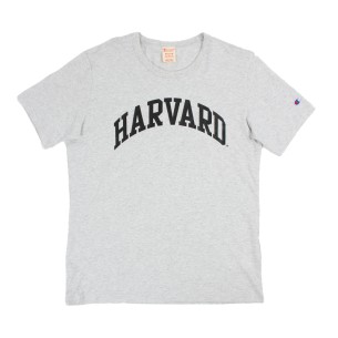 Crewneck T-Shirt Harvard