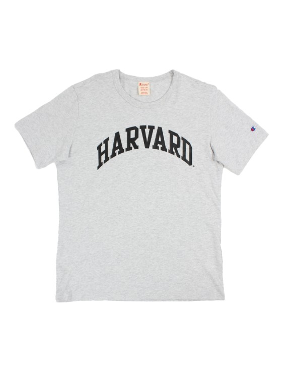 Crewneck T-Shirt Harvard