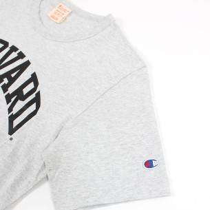 Crewneck T-Shirt Harvard 2