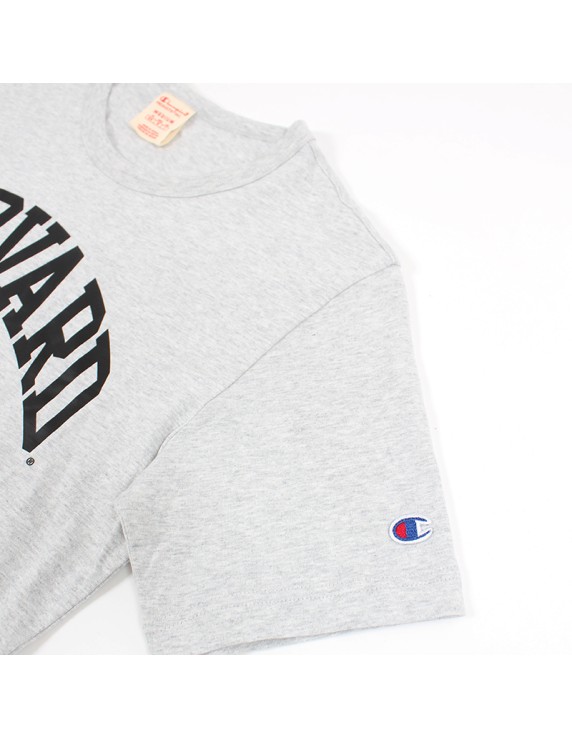 Crewneck T-Shirt Harvard