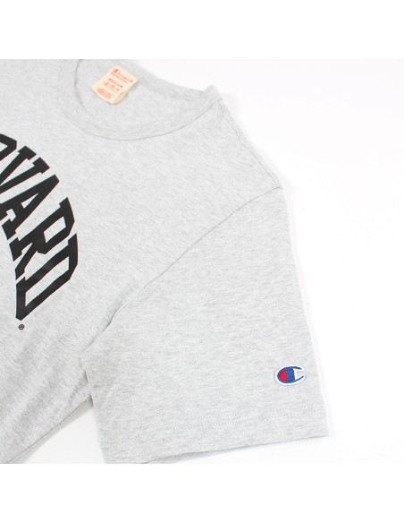 Crewneck T-Shirt Harvard