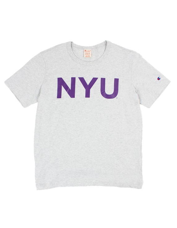 Crewneck T-Shirt NYU