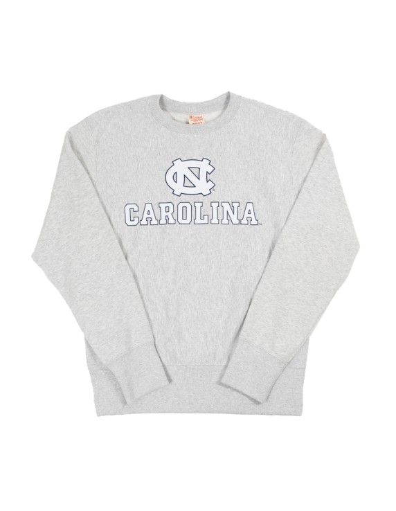 Champion Sweatshirt Universite North Carolina Stcy