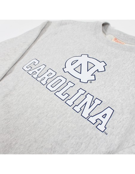 Crewneck Sweatshirt North Carolina
