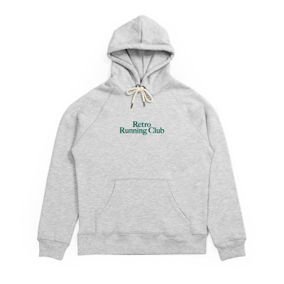 STCY. Retro Running Club