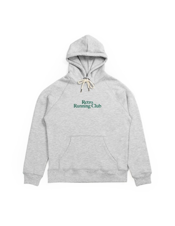 STCY. Retro Running Club