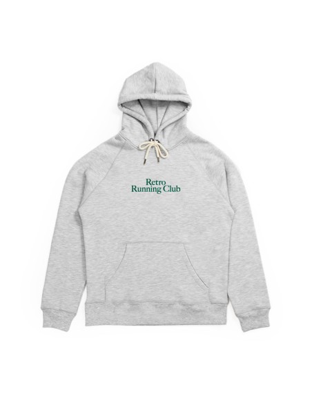 STCY. Retro Running Club