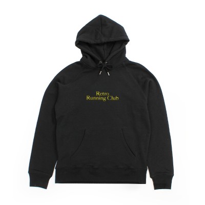 STCY. Retro Running Club