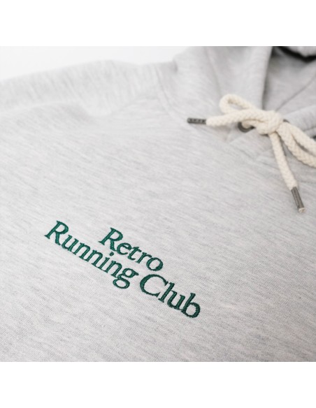 STCY. Retro Running Club