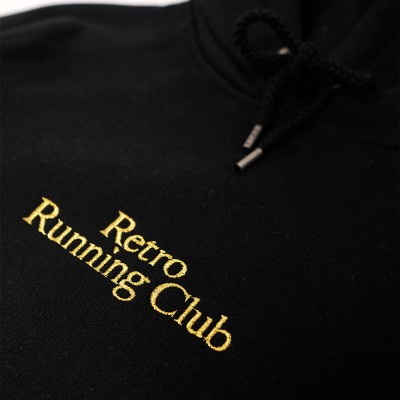 STCY. Retro Running Club 2