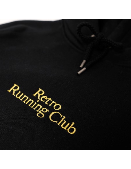 STCY. Retro Running Club