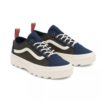 Vans Sentry Old Skool WC 2