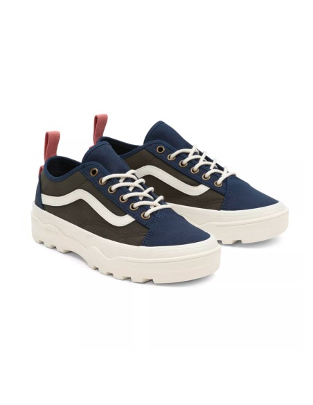 Vans Sentry Old Skool WC