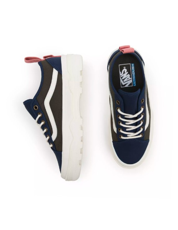 Vans Sentry Old Skool WC Vans Sentry Old Skool WC