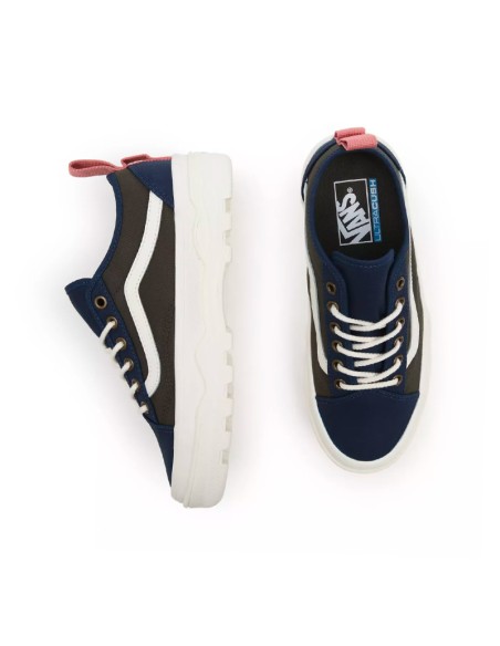 Vans Sentry Old Skool WC