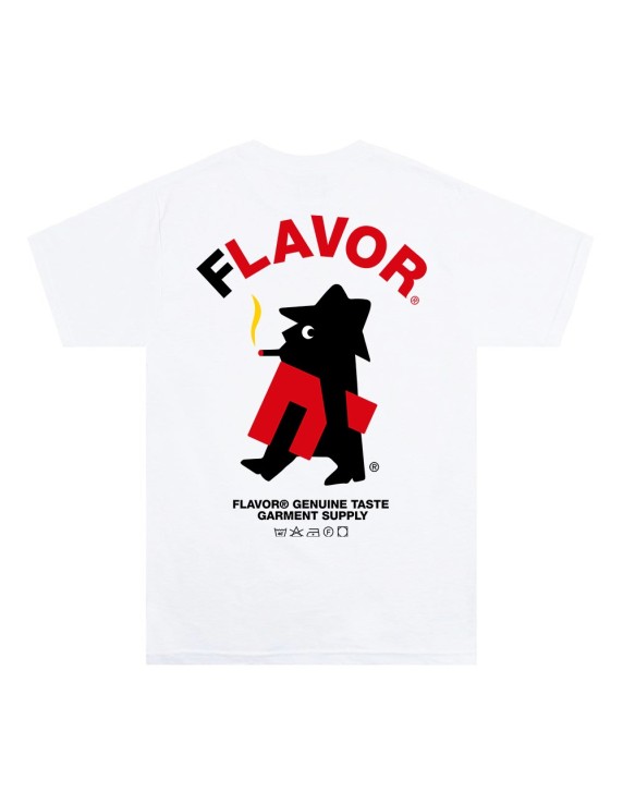 Flavor Robber