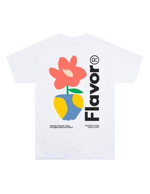 Flavor Flower