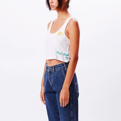 Obey Trise Tank 2