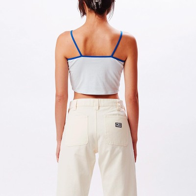 Obey Annie Ringer Tank 2