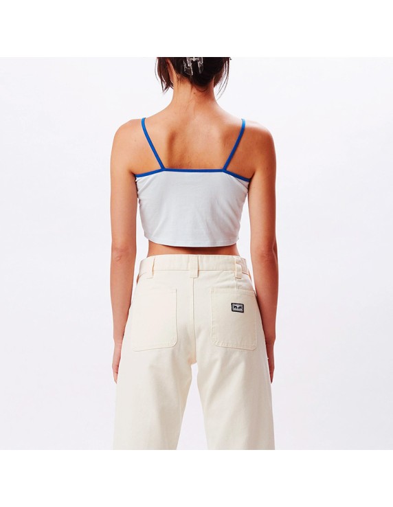 Obey Annie Ringer Tank