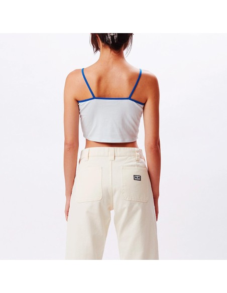 Obey Annie Ringer Tank