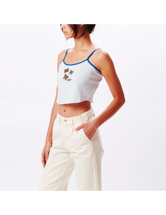 Obey Annie Ringer Tank