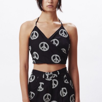 Obey Peaceful Halter
