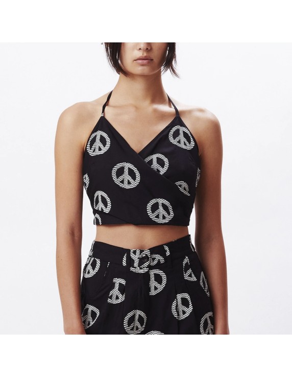Obey Peaceful Halter