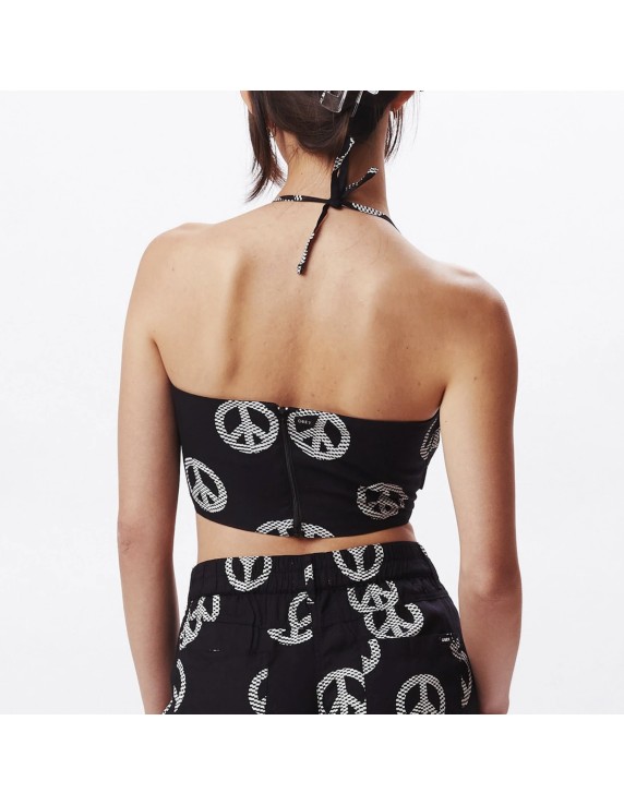 Obey Peaceful Halter