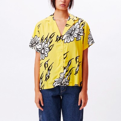 Obey Flamin' Flowers