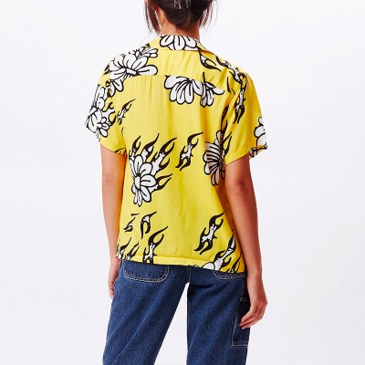 Obey Flamin' Flowers 2