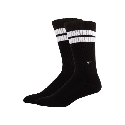 Arvin Goods Short Crew RS