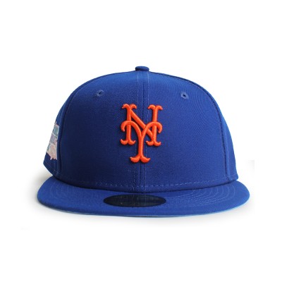 New Era Pop Sweat NY Mets