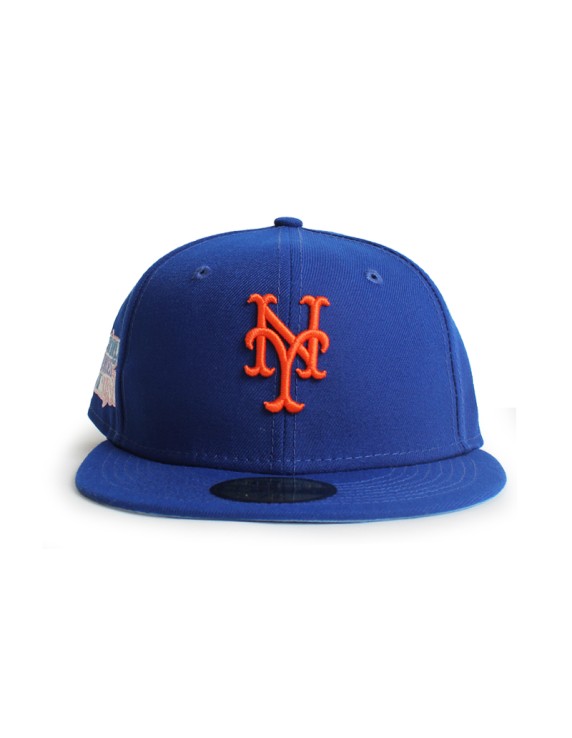 New Era Pop Sweat NY Mets