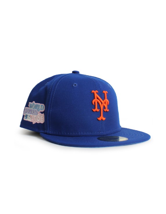 New Era Pop Sweat NY Mets
