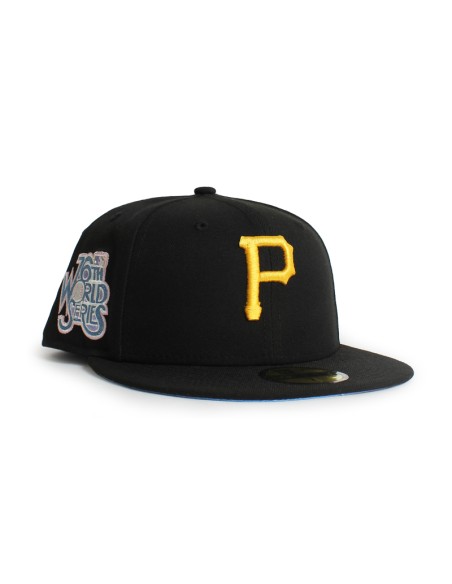 New Era Pop Sweat Pittsburgh