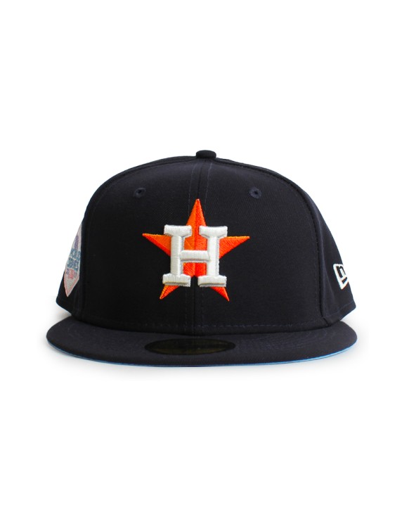 New Era Pop Sweat Houston