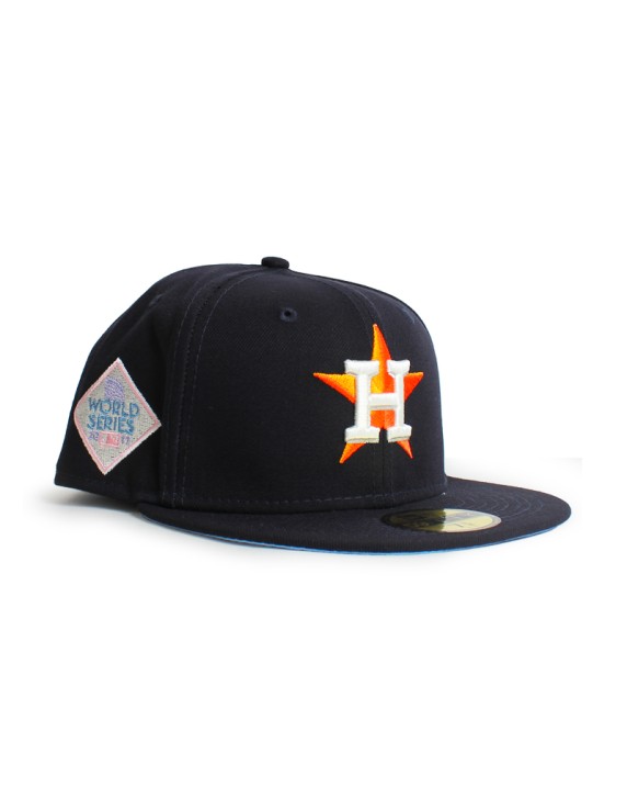 New Era Pop Sweat Houston
