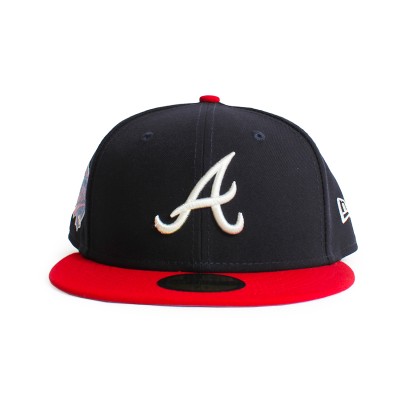 New Era Pop Sweat Atlanta